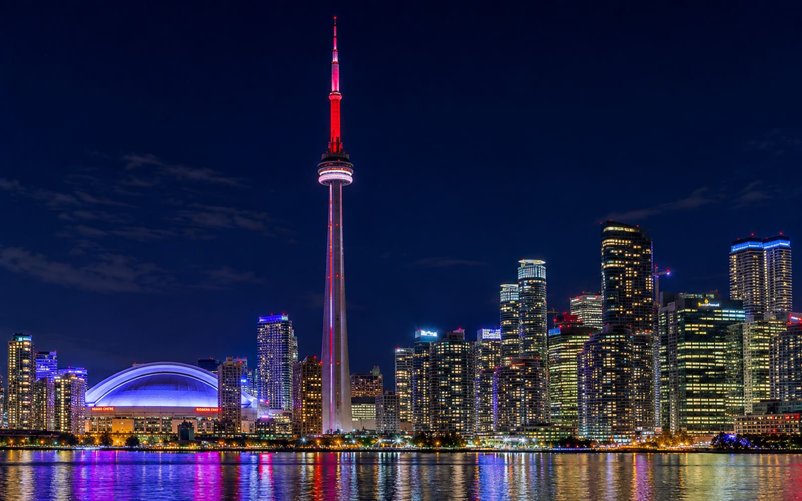 Featured Toronto property