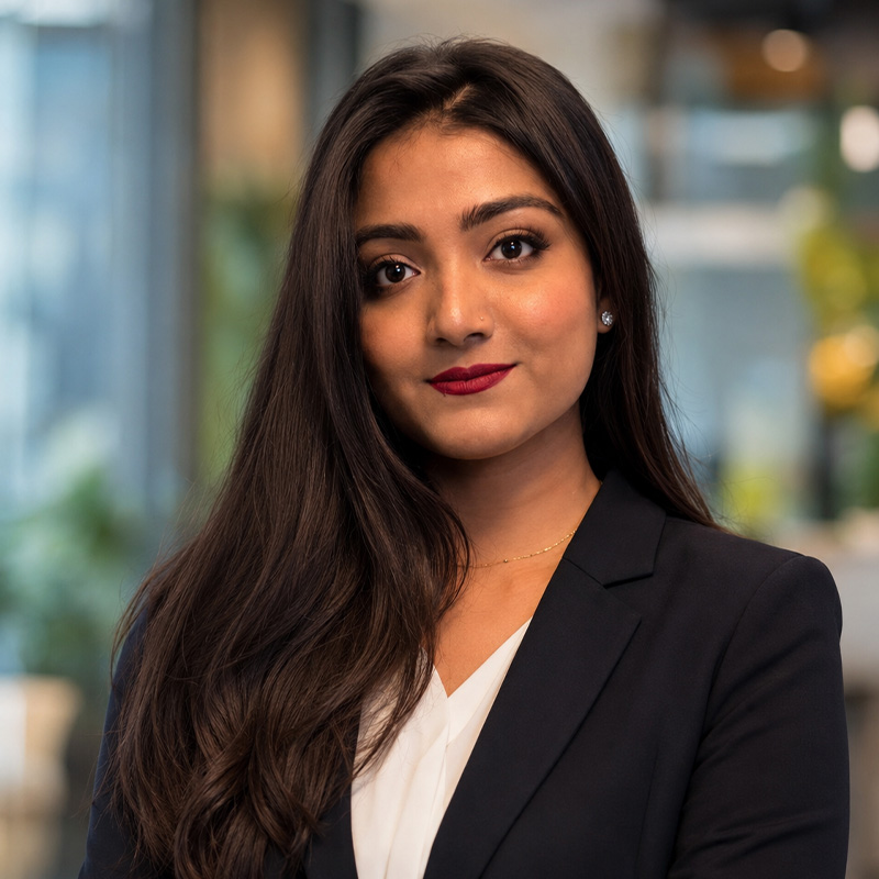Farzana Rahman Kanta