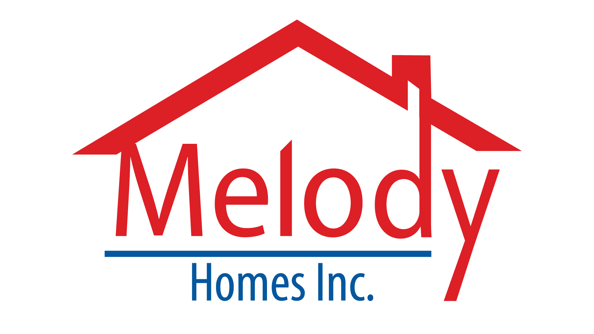 Melody Homes Inc.